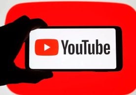 The YouTube video platform has deleted the accounts of a