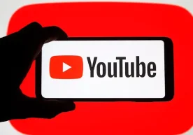 Видеоплатформа YouTube удалила аккаунты ряда