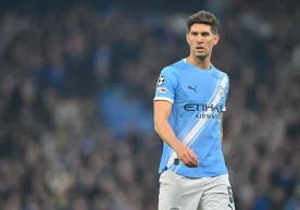 Für den erfahrenen Verteidiger John Stones, der einen