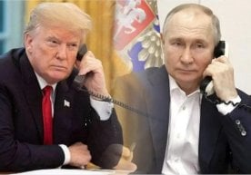 Россия президенти ёрдамчиси Юшаков маълум қилишича,