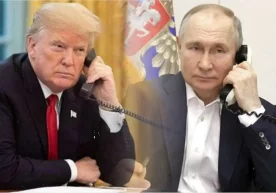 Россия президенти ёрдамчиси Юшаков маълум қилишича,