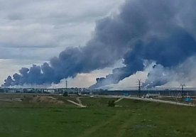 Россиянинг Иркутск ва Мурманск областлари аҳолиси бир