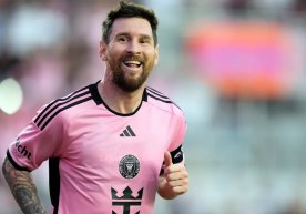 АҚШнинг Интер Маями CФ клуби расмий сайти орқали