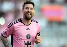 АҚШнинг Интер Маями CФ клуби расмий сайти орқали