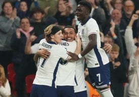 Англия терма жамоаси ЖЧ-2026 саралаш босқичининг сўнгги