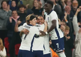 Англия терма жамоаси ЖЧ-2026 саралаш босқичининг сўнгги