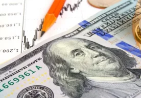 O‘zbekistonda dollar kursi 2024 yilning birinchi yarmida