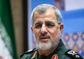 Яқин Шарқдаги зиддият янада кучаймоқда. Эрон Ислом
