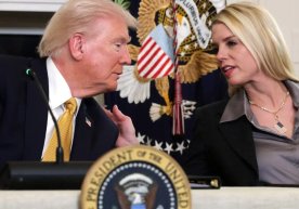 Президент США Дональд Трамп объявил в своей социальной