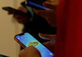 Франция президенти Эммануел Макрон мамлакатда ўрта