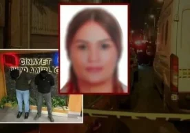 2026 йил 24 январь куни Истанбул шаҳрининг Шишли туманида