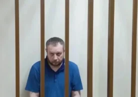Россиянинг Тюмень шаҳрида 5 ёшли қизга нисбатан жинсий
