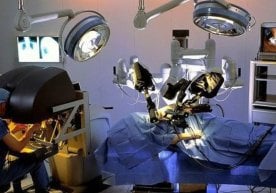 Исроилда тиббиёт амалиёти янги босқичга кўтарилди —