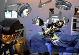 Исроилда тиббиёт амалиёти янги босқичга кўтарилди —