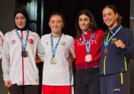 Члены сборной Узбекистана по боксу добились отличных