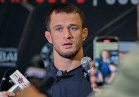 31 Temmuz'da ABD'nin New York şehrinde PFL