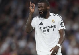 Реал Мадрид ўз майдонида кутилмаганда Сельта Виго клубига