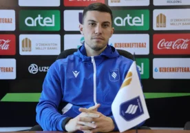 Янги мавсум олдидан таркибни янада бақувват қилишни мақсад