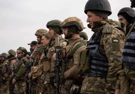 Фото: Global Look Press 15 январь куни Германияда АҚШ