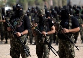 Эрон ҳукумати Теҳронда қонли терактнинг олди олинганини маълум қилди фото