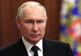 Putin Ukraina va G‘azodagi urushni solishtirdi фото