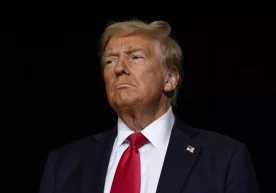Трамп Гренландиядан Россияга қарши қандай фойдаланмоқчи экани маълум бўлди фото