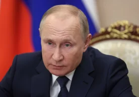 Фото: kremlin.ru Россиянинг «Комсомолская правда» тарғибот