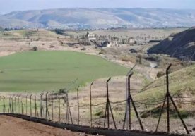 O‘zbekiston va Qirg‘iziston chegaraning 23 ta hududida tekshiruv o‘tkazdi фото