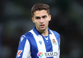 Marca нашри журналисти Оскар Бадальо россиялик ярим