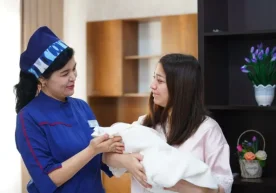 Соғлиқни сақлаш вазирлиги матбуот хизмати йилнинг илк куни