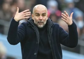 Josep Guardiola, mevcut sezonun bitmesinin ardından