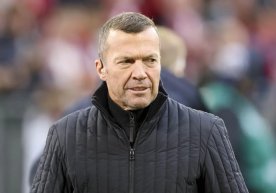 Мюнхеннинг «Бавария» клубида тўп сурган собиқ футболчи