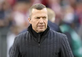 Bayern Münih’in eski futbolcusu Lothar Matthäus, yetenekli