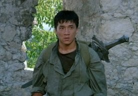 Келажакда суратга олинадиган "Худонинг зирҳлари: