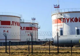 Ўзбекистон энергетика вазири Журабек Мирзамаҳмудов