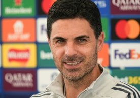 Arsenal a reçu une nouvelle inattendue et joyeuse avant la