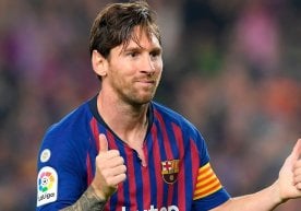 "Барселона"нинг собиқ ярим ҳимоячиси Иван