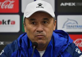 Рўзиқул Бердиев: "Таблодаги ҳисоб 4:1 кўринишига келганидан сўнг хотиржамликка берилдик" фото