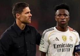 «Реал Мадрид»да сўнгги ҳафталарда ички муҳит сезиларли