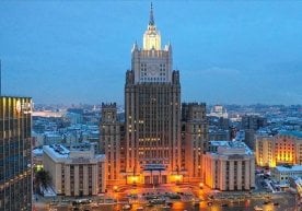 Россия Украина билан музокараларни қайта бошлаш учун шарт қўймаяпти фото