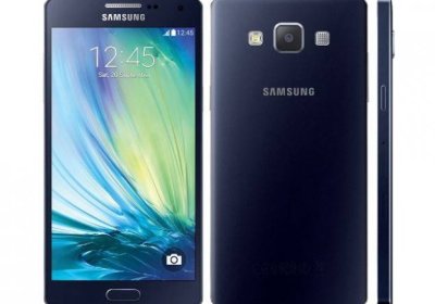 Ўзбекистонда тўлиқ металл корпусли Samsung Galaxy A5 смартфони 1,5 миллион сўмдан сотила бошланди фото