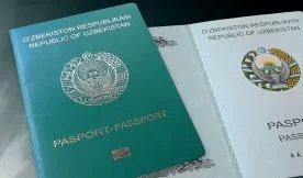 Замонавий инсонни ҳужжатсиз тасаввур этиш қийин. Дунёга
