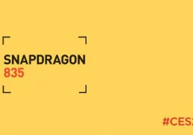 Qualcomm компанияси йилнинг биринчи технологик кўргазмаси