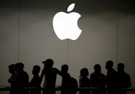 Американинг Apple корпорацияси дунёнинг 100 та энг қиммат