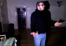 Алоқага чиқишни сўрашган пайтда чақирилаётган арвоҳ эшикни очди фото