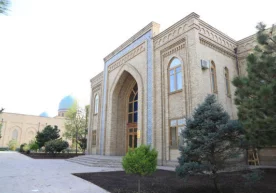 Айни кунларда интернет сайтлари, ижтимоий тармоқлар ва