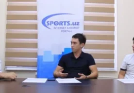 “SPORTS.uz ҳафтаси” кўрсатувининг навбатдаги сони сизларга