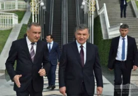 “Мақсадимиз қандай бўлиши керак? Халқни ҳокимиятга қарши