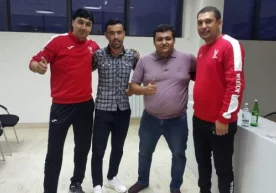 Сўнгги кунларда “Навбаҳор” жамоаси ОАВ ва футбол