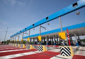 Тошкент - Андижон пуллик автомобиль йўли қурилади. Бу